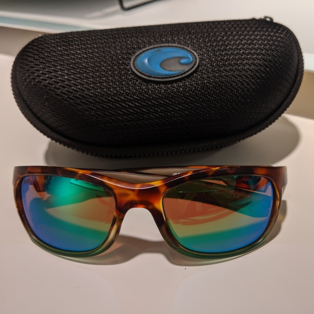 Costal Sunglasses